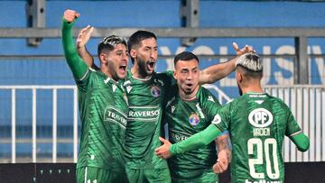 Audax y su proyecto inspirado en la Premier League: “Quisimos dar un salto en competitividad”