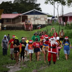 How different countries celebrate Christmas: Some unusual traditions from around the world