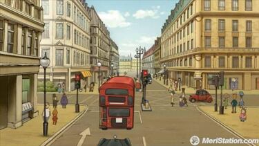 Profesor Layton y la Caja de Pandora, Impresiones