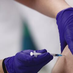 Vacunación a mayores de 18 años: cuándo empieza, en qué municipios y dónde inscribirse