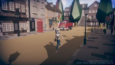 The Good Life, lo nuevo de Swery, comienza su crowdfunding