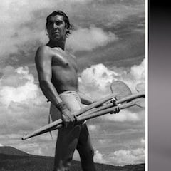 Premios Oscar: ¿Emilio ‘El Indio’ Fernández fue la inspiración para crear la estatuilla?