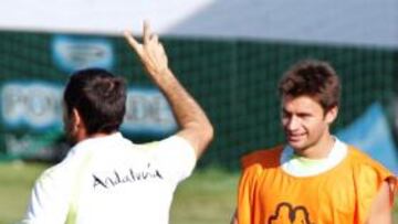 <b>FICHAJE</b> Rafael Sobis viajará en las próximas horas a Dubai para cerrar su fichaje por el club Al-Jazira.