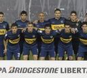 El 1x1 de Boca Juniors