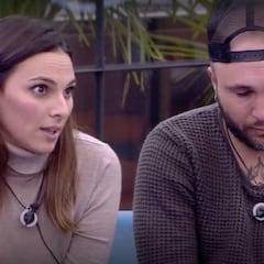 Irene Rosales revela que sufrió un aborto en Gran Hermano Dúo
