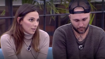 Irene Rosales revela que sufri&oacute; un aborto en Gran Hermano D&uacute;o.