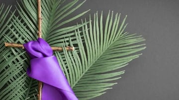 Domingo de Ramos 2025: qué es, cuándo se celebra y qué tradiciones hay en México