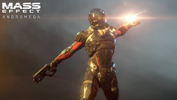 Captura de pantalla - Mass Effect 4 (PC)