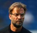 Klopp: "Odio este resultado"