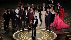 The Oscar Love Curse, not what you thought…