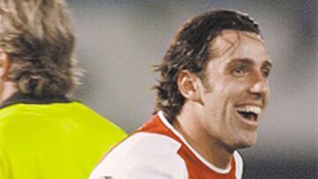 <b>PRETENDIDO. </b>Edu puede ser el centrocampista que fiche el Madrid.