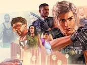 Take-Two Interactive, sobre el futuro de GTA Online tras el lanzamiento de GTA 6: “Tiene una gran comunidad”