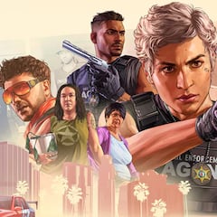 Take-Two Interactive on the future of GTA Online after the release of GTA 6: “There’s a great community”