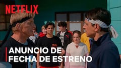 Cobra Kai, tráiler de la temporada 4