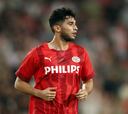 Peter Bosz, DT del PSV sobre Ricardo Pepi: “Tiene mala suerte de tener un delantero que marca”