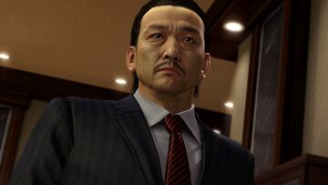 Captura de pantalla - Yakuza 5 (PS3)