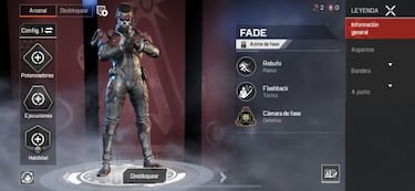 Apex Legends Mobile, impresiones. Un Battle Royale diferencial, ahora de bolsillo