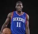 Mazazo para los Sixers: el pie derecho de Embiid no mejora
