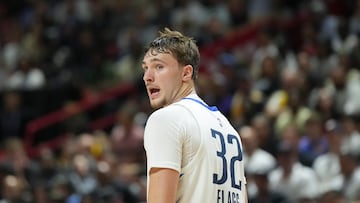 The Dallas Mavericks are in the midst of a rebuild, as the franchise bids to re-establish itself as a title contender in the NBA.