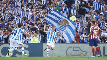 Monreal, caso descartado para el inicio de liga