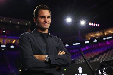 How tennis legend Roger Federer made and continues to make millions 