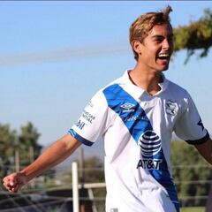Regresan canteranos del Puebla que jugaron en Villarreal de España
