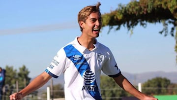 Regresan canteranos del Puebla que jugaron en Villarreal de España