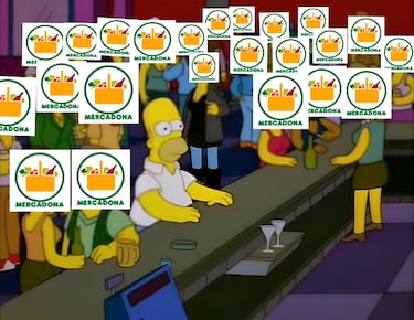 Los mejores memes de ‘Tinderdona’, el arte de ligar en Mercadona