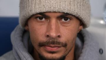 El último tren de la carrera deportiva de Dele Alli