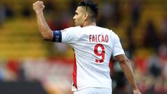 Falcao, Villa y Quintero anotaron gol con M&oacute;naco, Boca y River. As&iacute; les fue a los jugadores convocados a la Selecci&oacute;n Colombia el fin de semana.