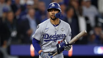 Betts fue reconocido gracias a su trabajo con la Fundación 5050, que tiene como objetivo crear programas deportivos innovadores para jóvenes desfavorecidos al empoderar a los niños.