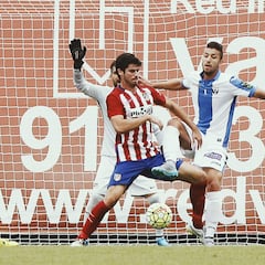 Nacho Monsalve, refuerzo de lujo para la defensa del Eldense