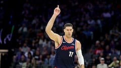 La estadística que refleja a la perfección el cambio de juego en la NBA