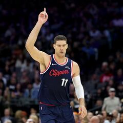 La estadística que refleja a la perfección el cambio de juego en la NBA