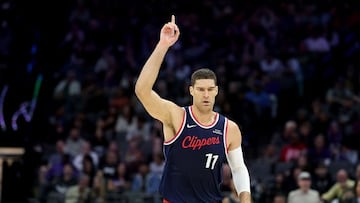 La estadística que refleja a la perfección el cambio de juego en la NBA