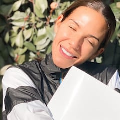 Tamara Gorro recibe su esperado diagnóstico: "Es un tumor benigno"