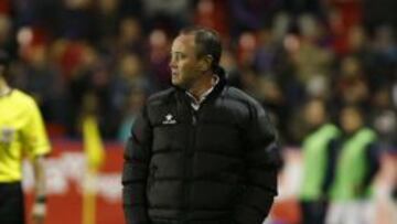 Juan Ignacio Martínez.