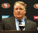 Chip Kelly contra los cimientos de la NFC Oeste
