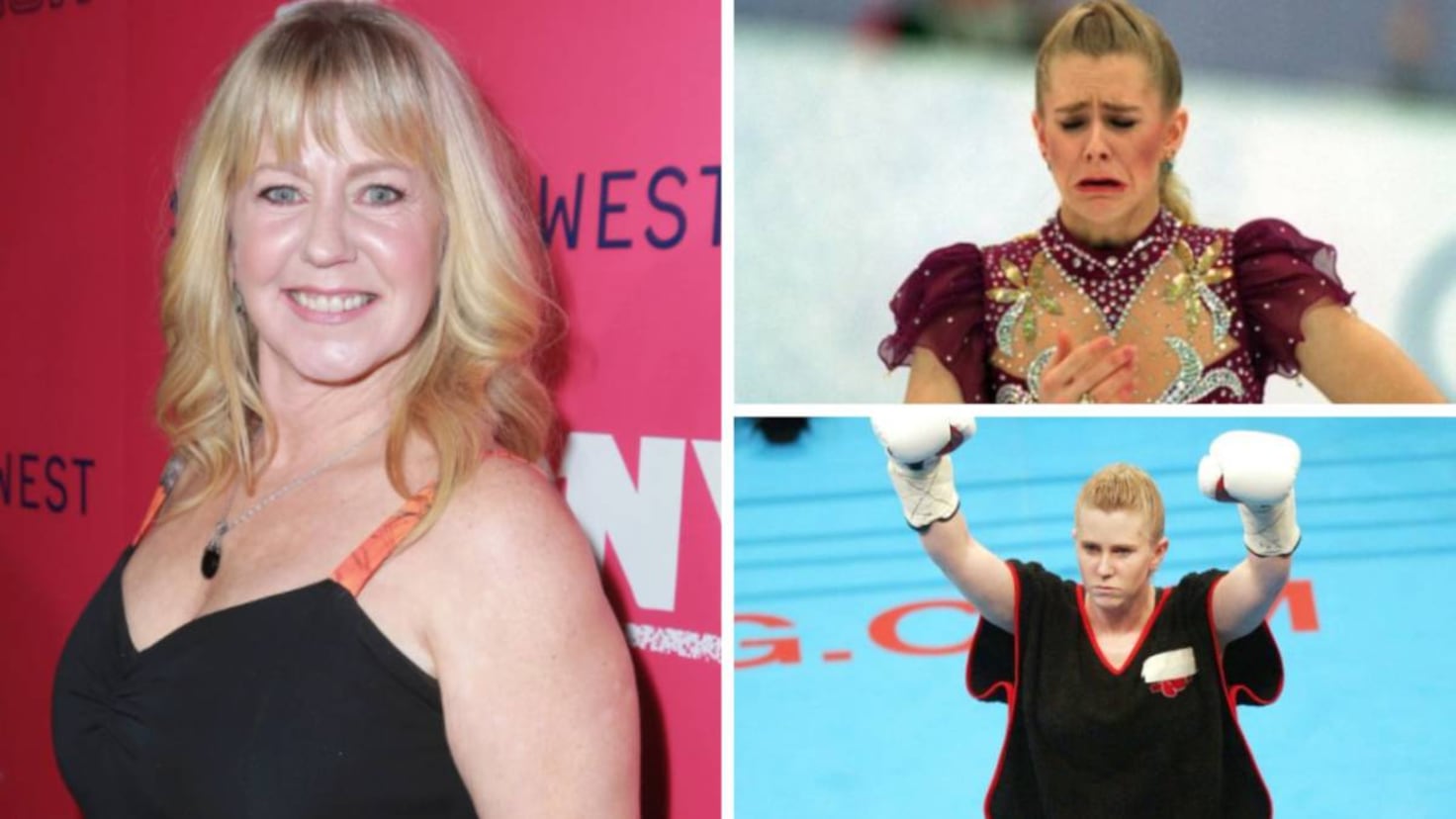 Vídeo: La vida de Tonya Harding tras el patinaje: del boxeo a los shows ...