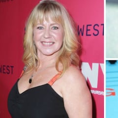 La vida de Tonya Harding tras el patinaje: del boxeo a los shows televisivos