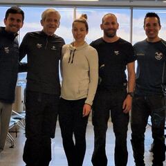 Juegos de Invierno: fechas, horarios, TV y dónde ver Pekín 2022 en Colombia en vivo online