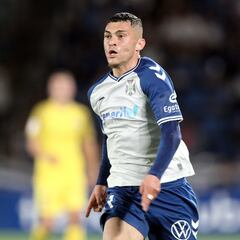 Rahmani repite en el Tartiere