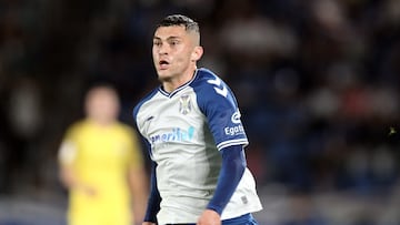 Rahmani: 90 minutos más de 21 meses después