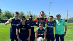 Fin al proyecto de Alexis Sánchez y Damián Pizarro en Udinese