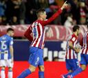 Un Atlético-Leganés sin Torres