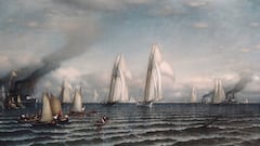 Las competiciones más antiguas del deporte