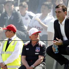 Guede: ¿Ratón? No, sobreviviente