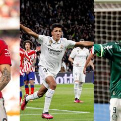 Las figuras que no disputarán la Copa del Mundo Sub 20