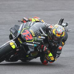 Bezzecchi se estrena en el liderato