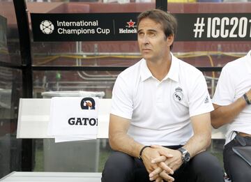 Lopetegui.